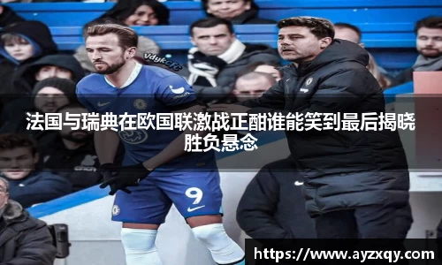 法国与瑞典在欧国联激战正酣谁能笑到最后揭晓胜负悬念
